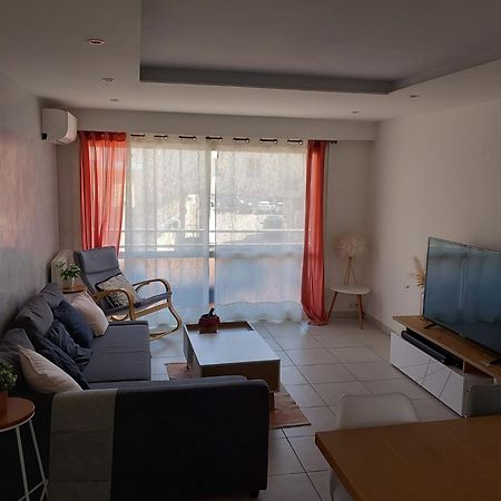 Appartement 1Er Etage, 66 M² لا سين سور مير المظهر الخارجي الصورة