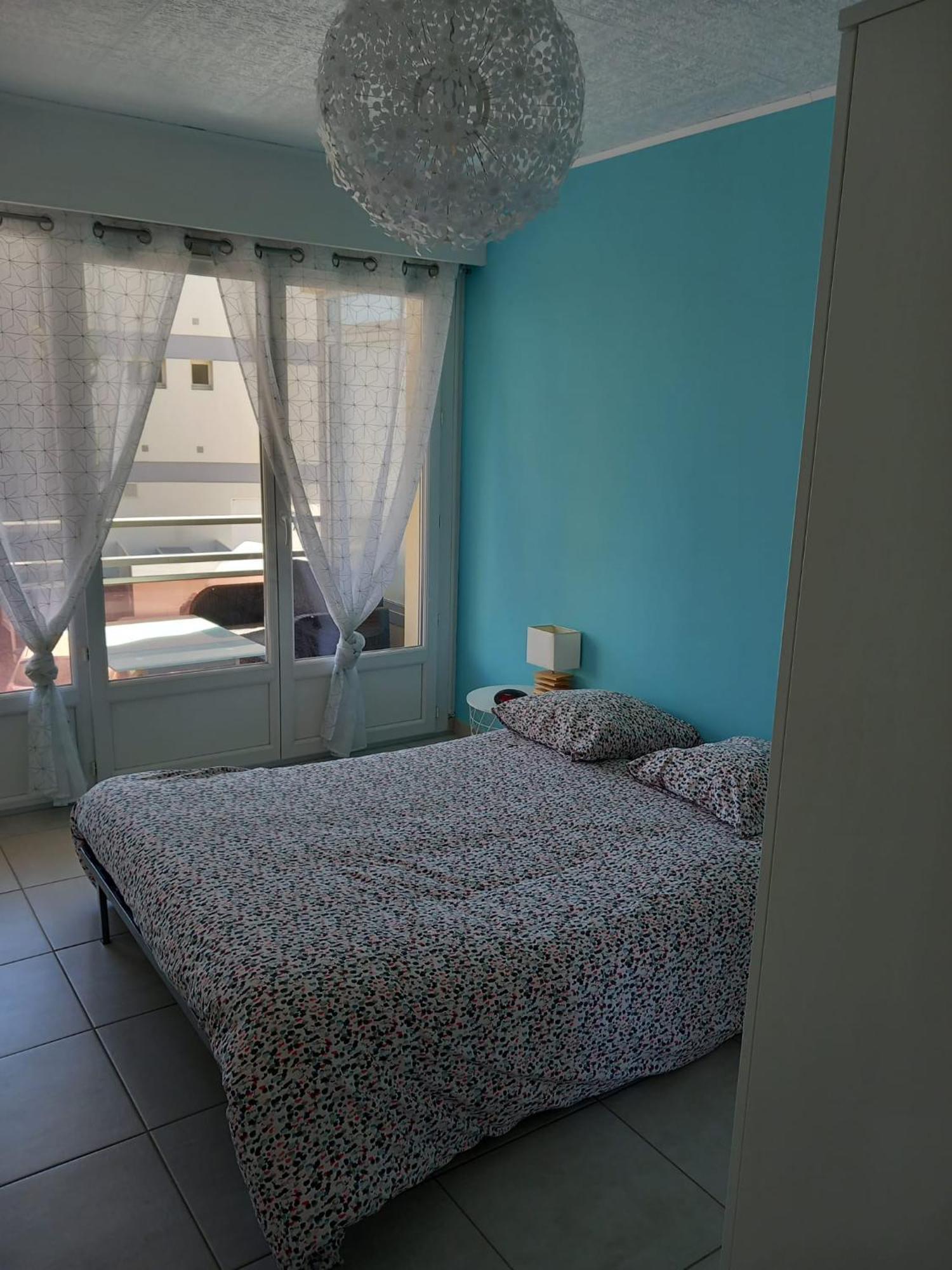 Appartement 1Er Etage, 66 M² لا سين سور مير المظهر الخارجي الصورة