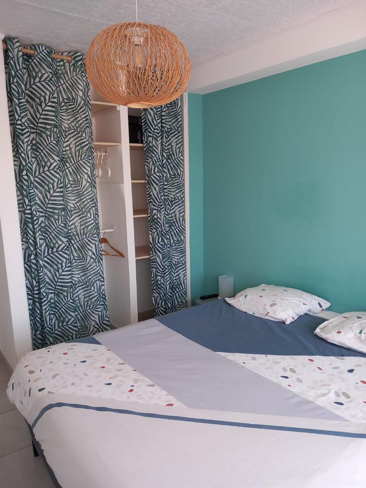 Appartement 1Er Etage, 66 M² لا سين سور مير المظهر الخارجي الصورة